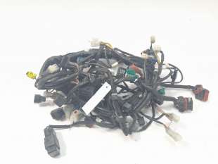 Recambio de cableado electrico para kymco ak550 2017- referencia OEM IAM 32100AKB8E01   2