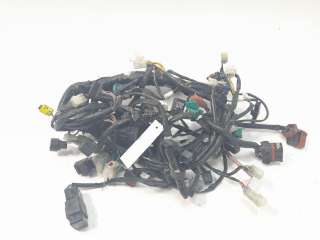 Recambio de cableado electrico para kymco ak550 2017- referencia OEM IAM 32100AKB8E01  