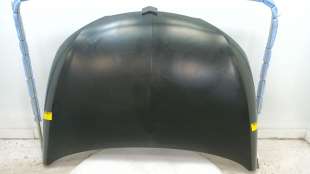 Recambio de capot delantero para seat ibiza iv (6j5, 6p1) 2008-2017 1.2 tsi referencia OEM IAM 00120030.C2 00120030.C2 00120030.