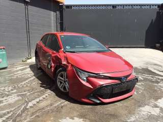 toyota corolla (e21) 2019- del año 2019