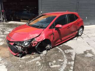toyota corolla (e21) 2019- del año 2019