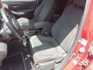 toyota corolla (e21) 2019- del año 2019
