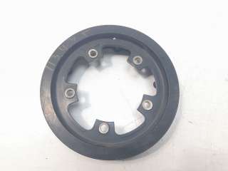 Recambio de piñon para kymco ak550 2017- referencia OEM IAM 41201LGC6E00  