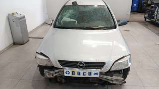 opel astra g hatchback (t98) 1998-2009 del año 2001