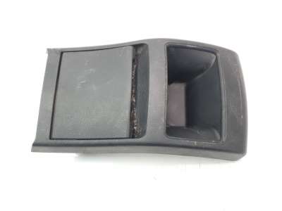 Recambio de moldura para mercedes-benz clase gla (w156) 2013- gla 200 cdi (156.908) referencia OEM IAM A2466460069  