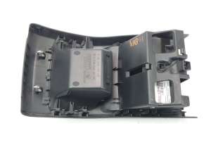 Recambio de moldura para mercedes-benz clase gla (w156) 2013- gla 200 cdi (156.908) referencia OEM IAM A2466460069   2
