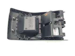 Recambio de moldura para mercedes-benz clase gla (w156) 2013- gla 200 cdi (156.908) referencia OEM IAM A2466460069  