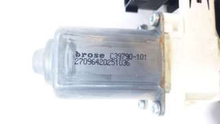 Recambio de elevalunas delantero izquierdo para land rover discovery sport 2014- pure referencia OEM IAM FK7223201AC  