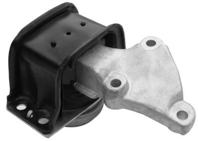 Recambio de soporte motor derecho para peugeot 307 (s1) 2001-2005 referencia OEM IAM 183993 21804433 