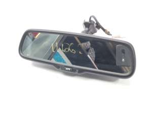 Recambio de espejo para toyota rav4 2018- referencia OEM IAM 878100WK00  