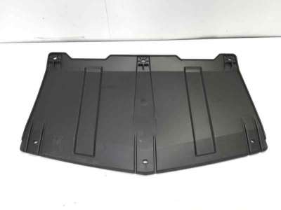 Recambio de cubrecarter para opel astra gtc 2004-2008 referencia OEM IAM  107163060 