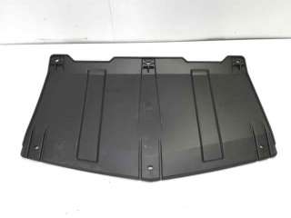 Recambio de cubrecarter para opel astra gtc 2004-2008 referencia OEM IAM  107163060 