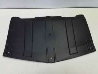 Recambio de cubrecarter para opel astra gtc 2004-2008 referencia OEM IAM  107163060 