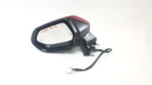 Recambio de retrovisor izquierdo para toyota corolla station wagon (_e21_) 2019- 2.0 hybrid (mzeh12) referencia OEM IAM 8794002L