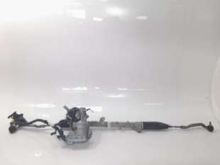 Recambio de cremallera direccion para citroën c4 picasso 2013- feel referencia OEM IAM 1636259480  