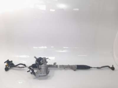 Recambio de cremallera direccion para citroën c4 picasso 2013- feel referencia OEM IAM 1636259480  