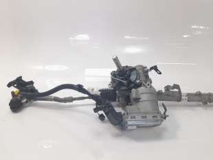 Recambio de cremallera direccion para citroën c4 picasso 2013- feel referencia OEM IAM 1636259480   2