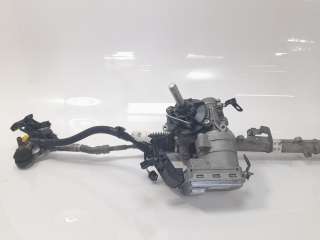 Recambio de cremallera direccion para citroën c4 picasso 2013- feel referencia OEM IAM 1636259480  
