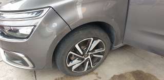 Recambio de cremallera direccion para citroën c4 picasso 2013- feel referencia OEM IAM 1636259480  