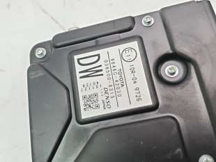 Recambio de camara vision frontal para toyota rav4 2018- referencia OEM IAM 8646042030   2