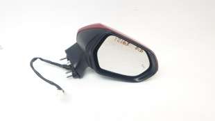 Recambio de retrovisor derecho para toyota corolla station wagon (_e21_) 2019- 2.0 hybrid (mzeh12) referencia OEM IAM 8791002L60