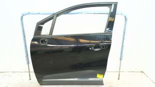 Recambio de puerta delantera izquierda para renault captur i (j5_, h5_) 2013- 0.9 tce 90 referencia OEM IAM 801013722R 801013722