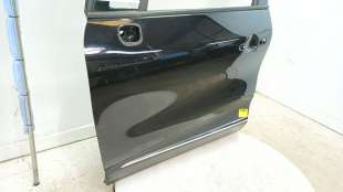 Recambio de puerta delantera izquierda para renault captur i (j5_, h5_) 2013- 0.9 tce 90 referencia OEM IAM 801013722R 801013722 2