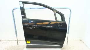 Recambio de puerta delantera derecha para renault captur i (j5_, h5_) 2013- 0.9 tce 90 referencia OEM IAM 801001063R 801001063R 