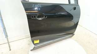 Recambio de puerta delantera derecha para renault captur i (j5_, h5_) 2013- 0.9 tce 90 referencia OEM IAM 801001063R 801001063R  2