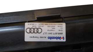 Recambio de techo electrico para audi a4 avant (8w5) 2015-2019 básico referencia OEM IAM 8W9877041LL7 8W9877049 