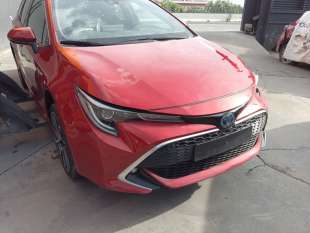 Recambio de condensador / radiador aire acondicionado para toyota corolla station wagon (_e21_) 2019- 2.0 hybrid (mzeh12) refere