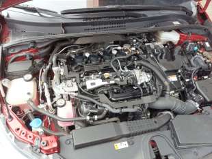 Recambio de cremallera direccion para toyota corolla station wagon (_e21_) 2019- 2.0 hybrid (mzeh12) referencia OEM IAM 45510024