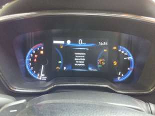 Recambio de cuadro instrumentos para toyota corolla station wagon (_e21_) 2019- 2.0 hybrid (mzeh12) referencia OEM IAM 83800FEK0