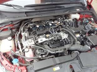 Recambio de electroventilador para toyota corolla station wagon (_e21_) 2019- 2.0 hybrid (mzeh12) referencia OEM IAM 6981002721 