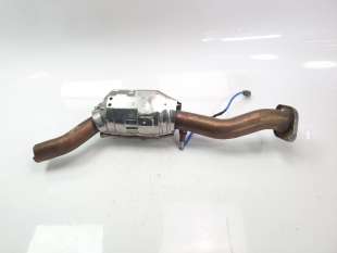Recambio de catalizador para mazda mx-5 iv (nd__) 2015- 2.0 (nd6e) referencia OEM IAM PEJ5  