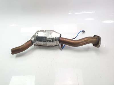 Recambio de catalizador para mazda mx-5 iv (nd__) 2015- 2.0 (nd6e) referencia OEM IAM PEJ5  