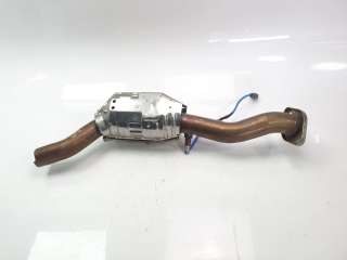 Recambio de catalizador para mazda mx-5 iv (nd__) 2015- 2.0 (nd6e) referencia OEM IAM PEJ5  