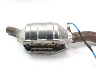 Recambio de catalizador para mazda mx-5 iv (nd__) 2015- 2.0 (nd6e) referencia OEM IAM PEJ5   2