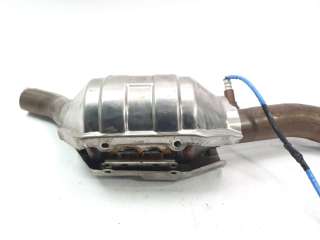 Recambio de catalizador para mazda mx-5 iv (nd__) 2015- 2.0 (nd6e) referencia OEM IAM PEJ5  