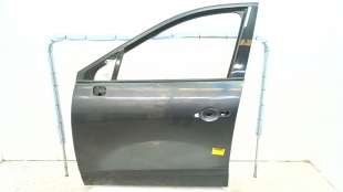 Recambio de puerta delantera izquierda para renault grand scénic iii (jz0/1_) 2009- 1.5 dci referencia OEM IAM 801014883R 801014