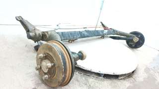 Recambio de eje trasero para renault kangoo (f/kc0) 1997-2005 authentique referencia OEM IAM 7701470592 7701470592 