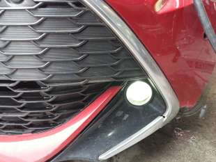 Recambio de faro antiniebla izquierdo para toyota corolla station wagon (_e21_) 2019- 2.0 hybrid (mzeh12) referencia OEM IAM 812