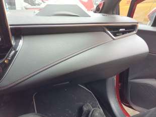 Recambio de guantera para toyota corolla station wagon (_e21_) 2019- 2.0 hybrid (mzeh12) referencia OEM IAM 5543302520C0  