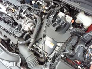 Recambio de inversor para toyota corolla station wagon (_e21_) 2019- 2.0 hybrid (mzeh12) referencia OEM IAM G920079046  
