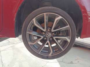Recambio de llanta para toyota corolla station wagon (_e21_) 2019- 2.0 hybrid (mzeh12) referencia OEM IAM 4261102V70  