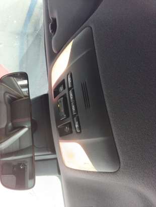 Recambio de luz interior para toyota corolla station wagon (_e21_) 2019- 2.0 hybrid (mzeh12) referencia OEM IAM 8126002B00B0  