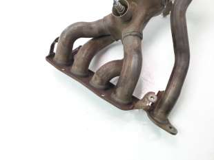 Recambio de catalizador para toyota rav4 2018- referencia OEM IAM CATALIZADOR   2