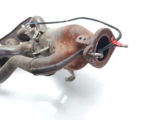 Recambio de catalizador para toyota rav4 2018- referencia OEM IAM CATALIZADOR  
