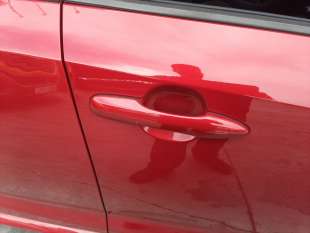 Recambio de maneta exterior delantera derecha para toyota corolla station wagon (_e21_) 2019- 2.0 hybrid (mzeh12) referencia OEM