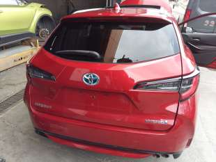 Recambio de maneta exterior porton para toyota corolla station wagon (_e21_) 2019- 2.0 hybrid (mzeh12) referencia OEM IAM 848041
